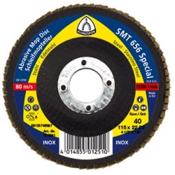 4-1/2" Flap Discs